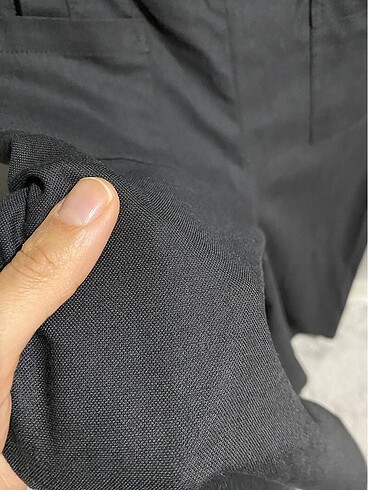Diğer Bol paça pantolon streetbox markasına ait