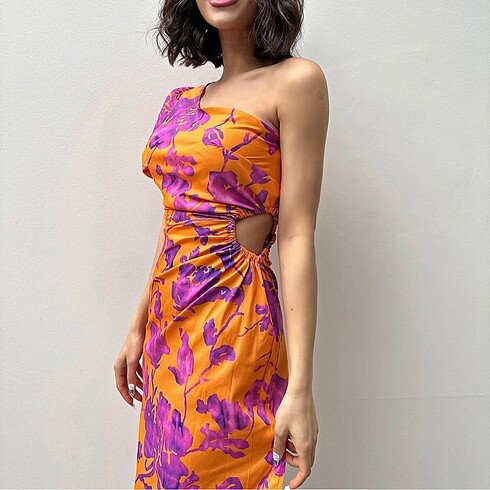 Suud Collection Abiye elbise