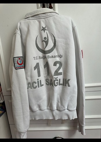 112 polar sweat