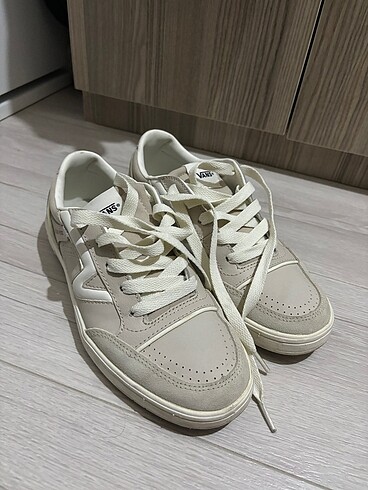 VANS LOWLAND CC JMP R UNISEX AYAKKABI