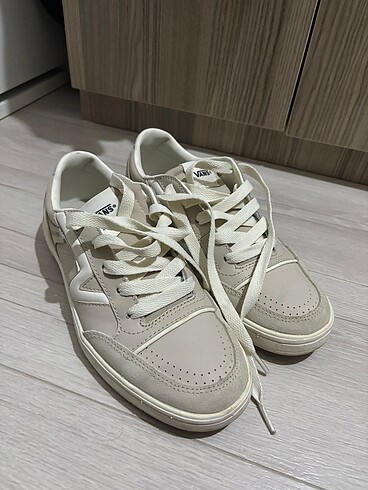 Vans VANS LOWLAND CC JMP R UNISEX AYAKKABI