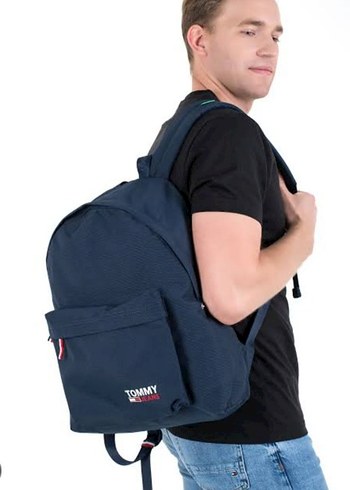 Tommy Hilfiger Sırt Çantası Unisex