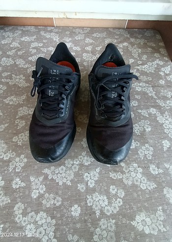 44 Beden siyah Renk Nike Air Zoom Pegasus 36