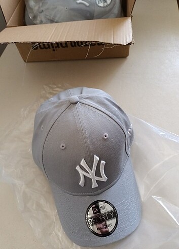 New Era 940 League Basic New York Yankess Ünisex Yetişkin 