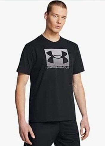 Under Armour