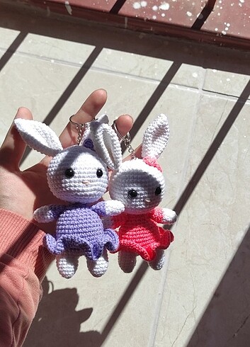  Amigurumi 