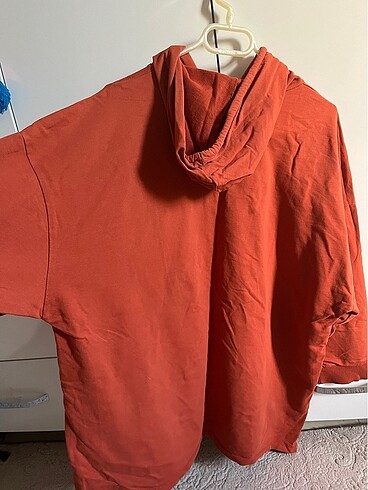 xxl Beden Sweatshirt
