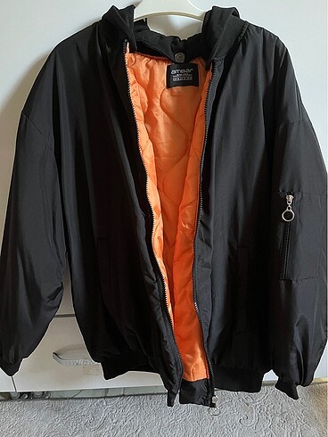 Oversize mont