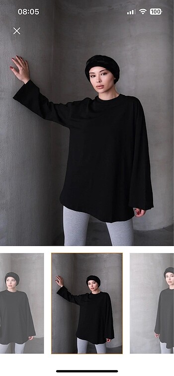 Sweatshirt