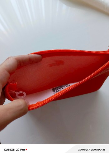  Beden lacoste çanta