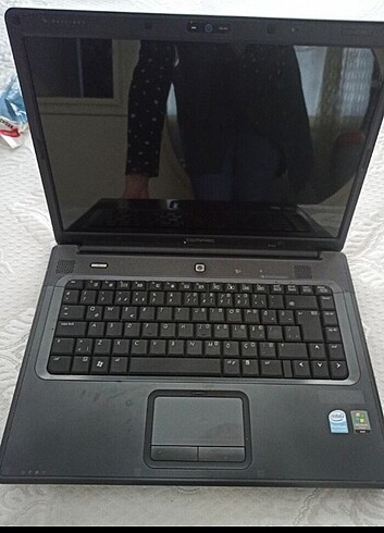 Laptop 
