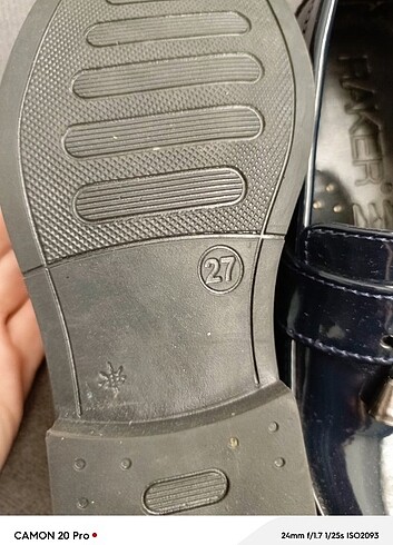 Sünnet ayakkabısı - Görsel 5