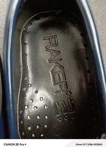 Sünnet ayakkabısı - Görsel 6