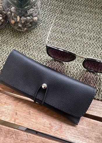 Kadın Güneş Gözlüğü - Görsel 5