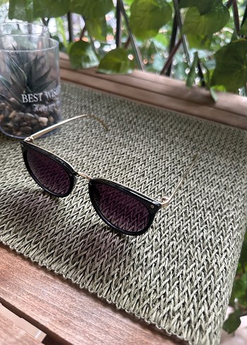 Kadın Güneş Gözlüğü - Görsel 3