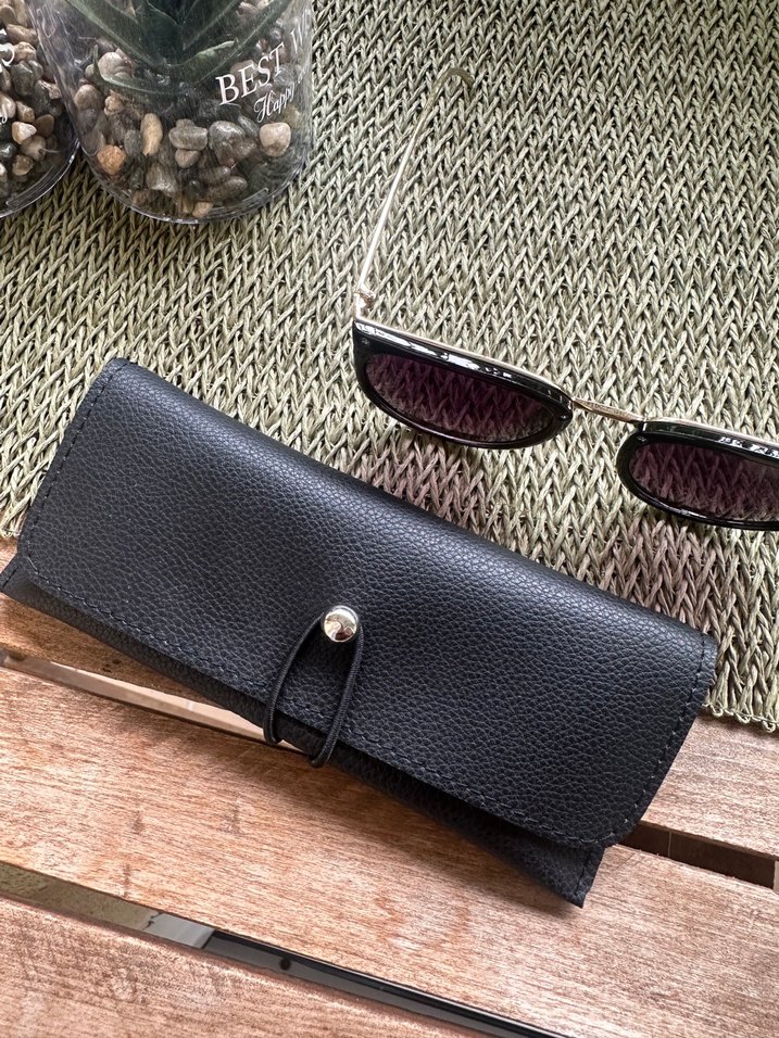 Kadın Güneş Gözlüğü - Görsel 5