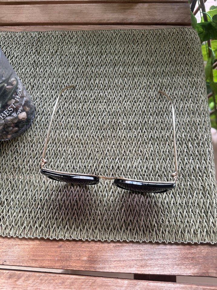 Kadın Güneş Gözlüğü - Görsel 2