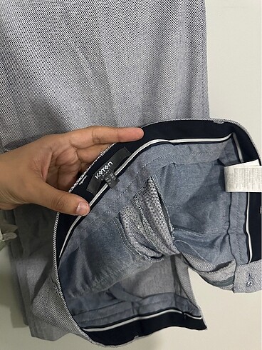 Pantolon - Görsel 4