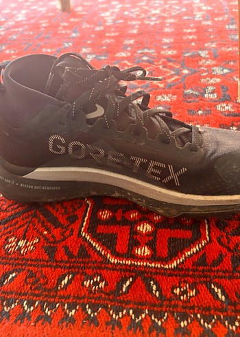 Nike React Pegasus Trail 4 GTX Kadın Koşu Ayakkabısı - Görsel 10