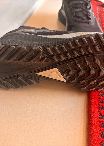 Nike React Pegasus Trail 4 GTX Kadın Koşu Ayakkabısı - Görsel 8