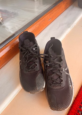 Nike React Pegasus Trail 4 GTX Kadın Koşu Ayakkabısı - Görsel 4