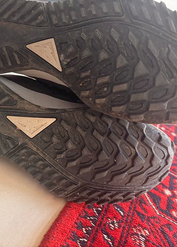 Nike React Pegasus Trail 4 GTX Kadın Koşu Ayakkabısı - Görsel 3