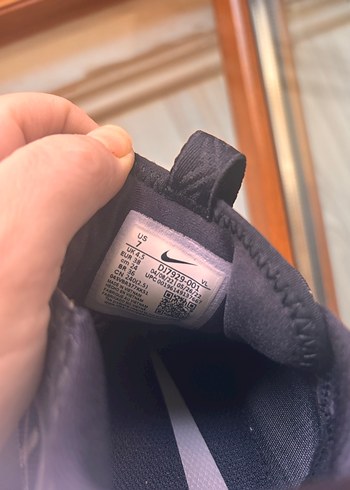 Nike React Pegasus Trail 4 GTX Kadın Koşu Ayakkabısı - Görsel 2