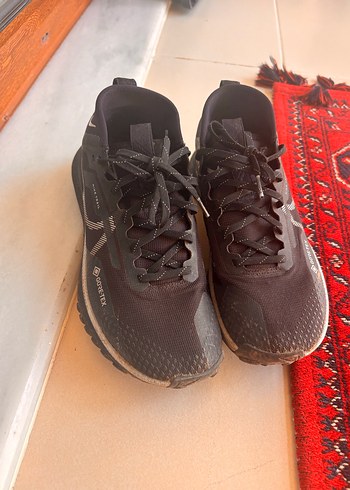 Nike React Pegasus Trail 4 GTX Kadın Koşu Ayakkabısı - Görsel 5