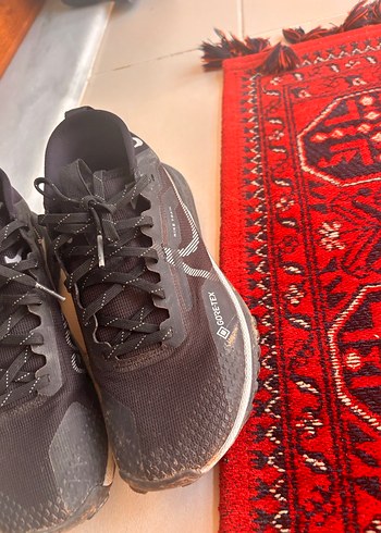 Nike React Pegasus Trail 4 GTX Kadın Koşu Ayakkabısı - Görsel 7