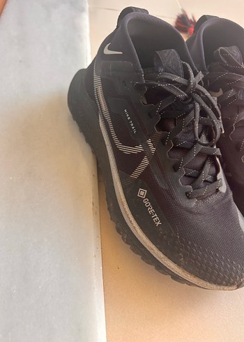 Nike React Pegasus Trail 4 GTX Kadın Koşu Ayakkabısı - Görsel 6