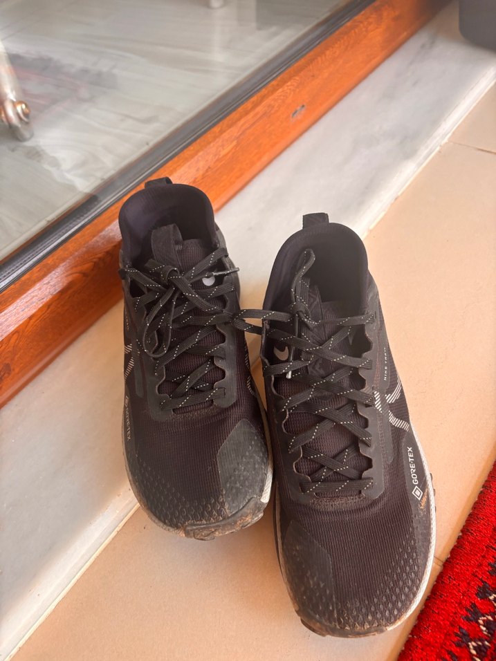 Nike React Pegasus Trail 4 GTX Kadın Koşu Ayakkabısı - Görsel 4