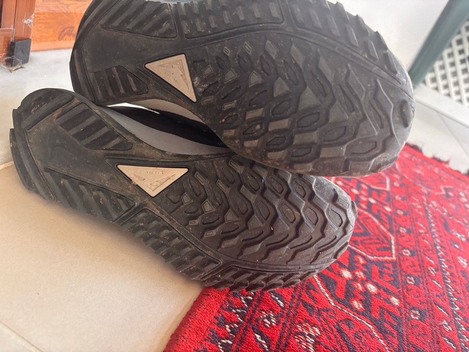 Nike React Pegasus Trail 4 GTX Kadın Koşu Ayakkabısı - Görsel 3