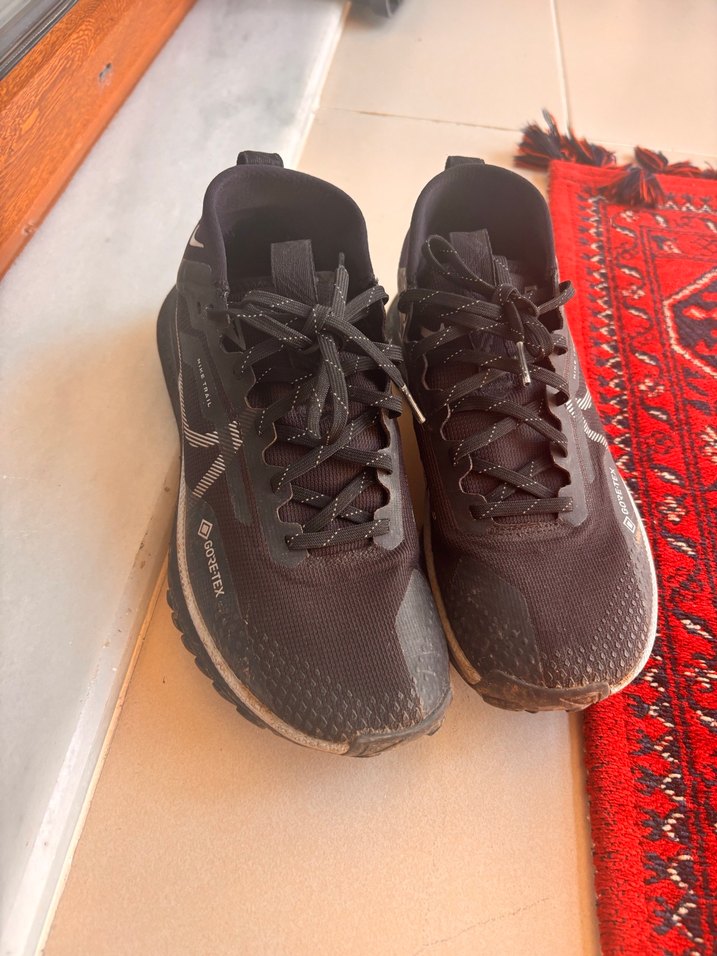 Nike React Pegasus Trail 4 GTX Kadın Koşu Ayakkabısı - Görsel 5