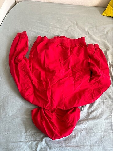 Tommy mevsimlik mont - Görsel 5