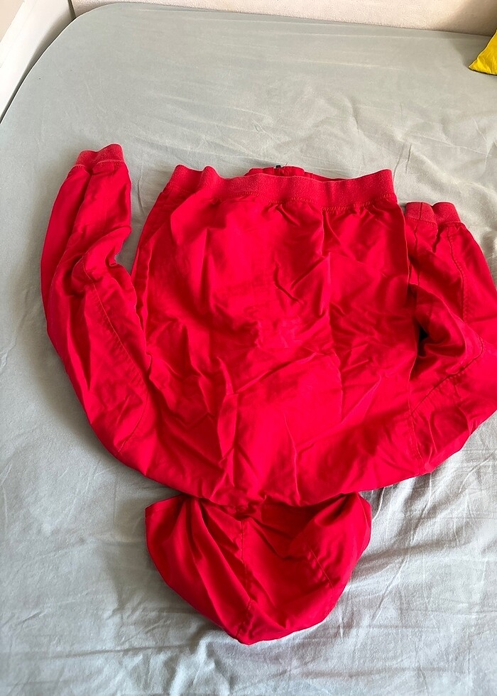 Tommy mevsimlik mont - Görsel 5