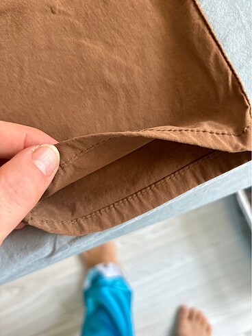 Gap GAP çocuk mevsimlik pantolon