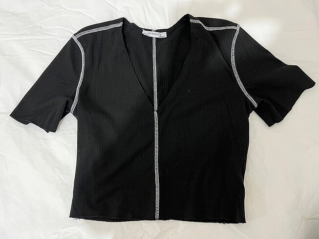 V yaka crop