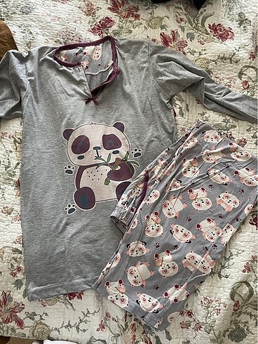 pijama takımı