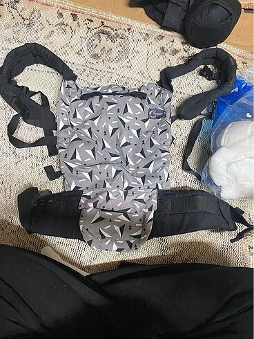 Diğer Bebek kanguru
