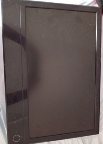 Siyah Monitör - Görsel 5