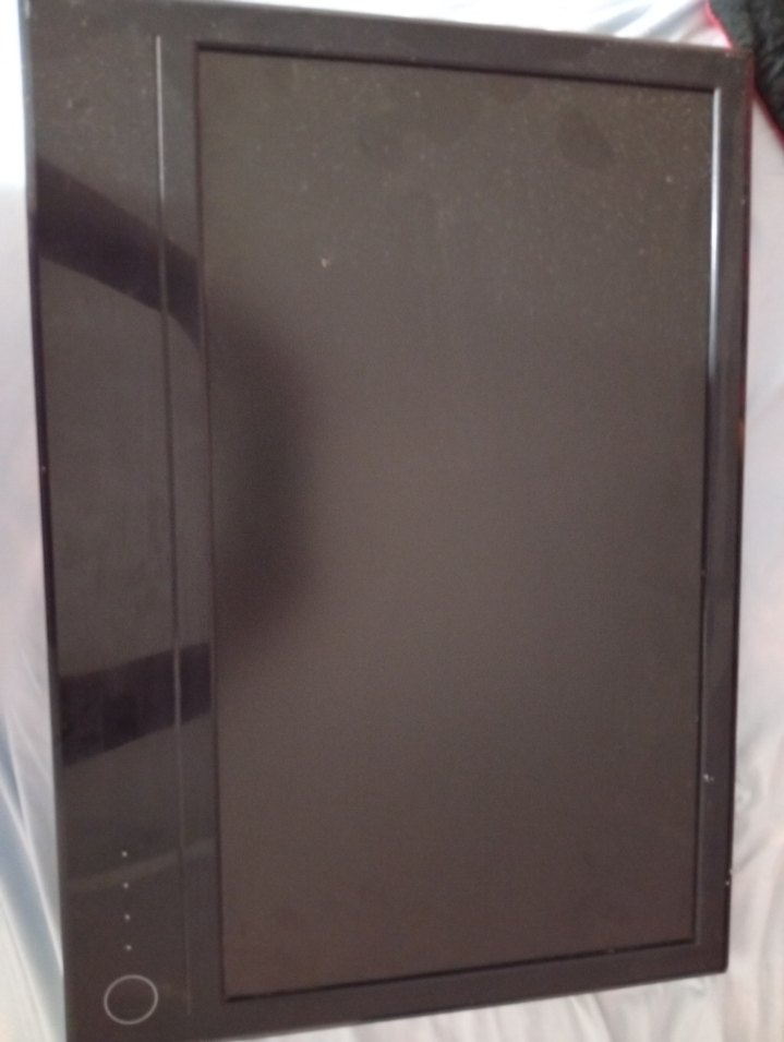 Siyah Monitör - Görsel 4