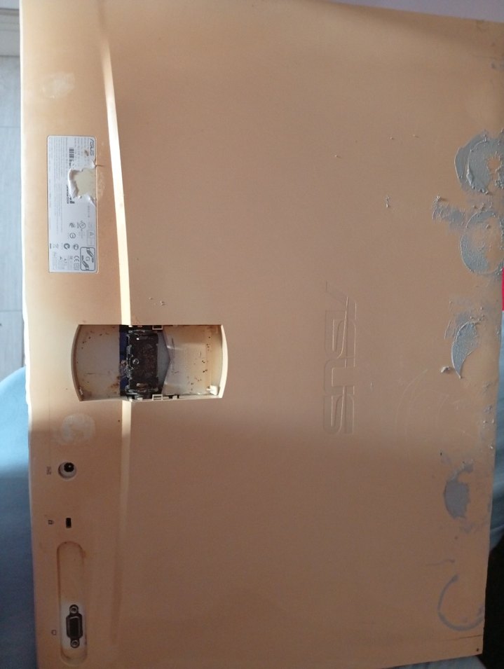 Siyah Monitör - Görsel 3