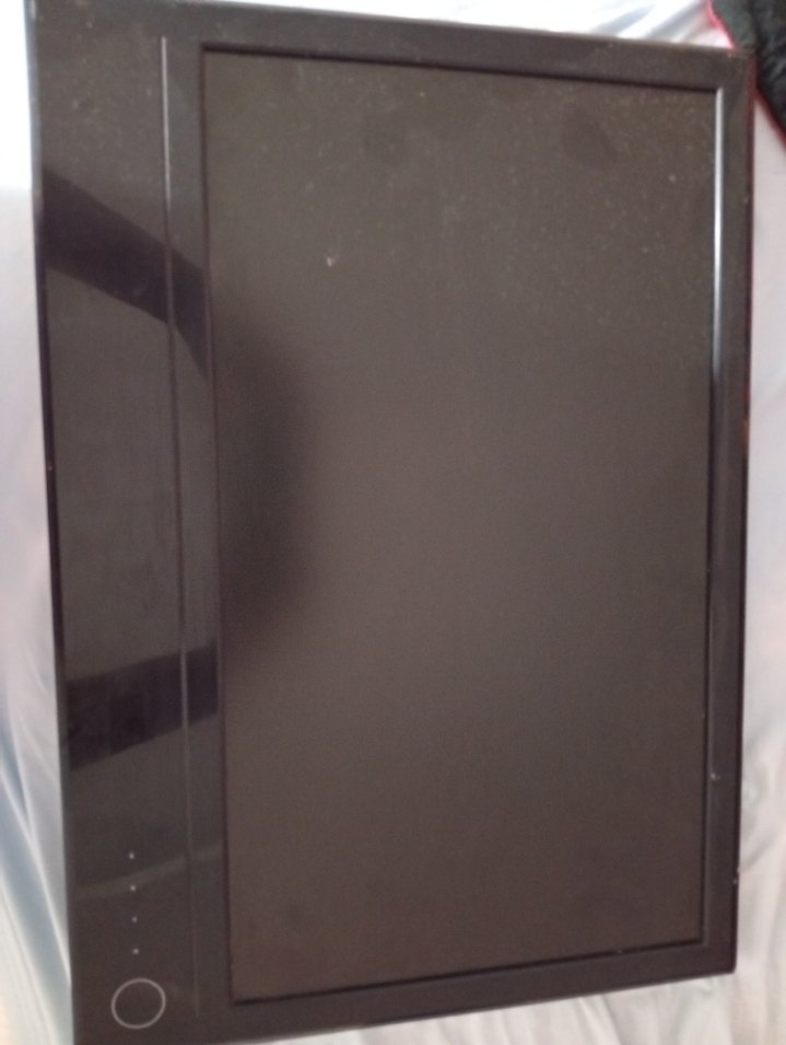 Siyah Monitör - Görsel 5