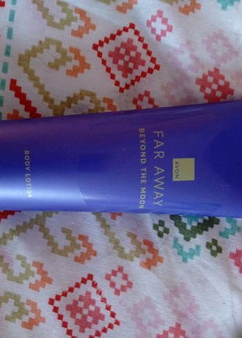 Avon Attraction Closer Vücut Kremi Kadınlar İçin - Görsel 6