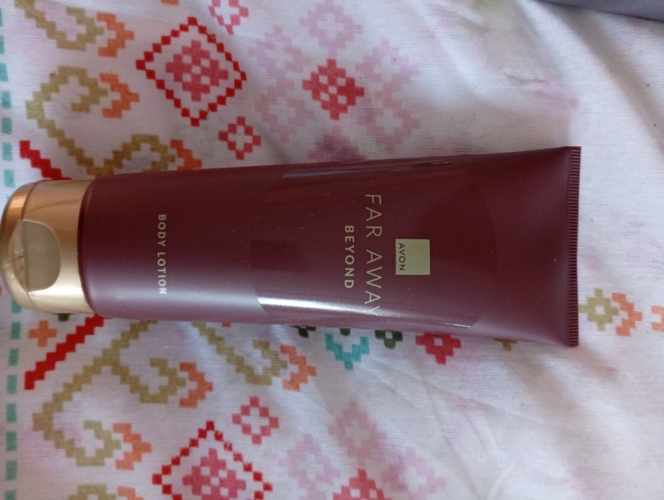 Avon Attraction Closer Vücut Kremi Kadınlar İçin - Görsel 3