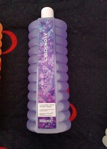 Avon duş jelleri - Görsel 2