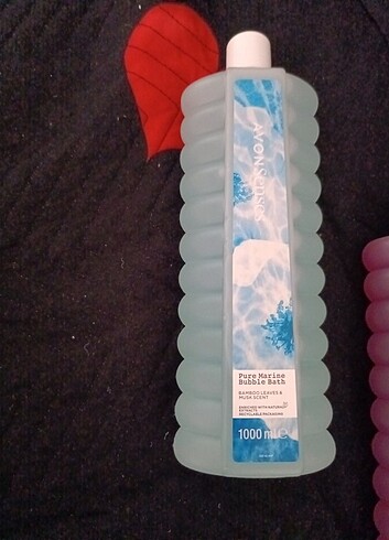 Avon duş jelleri - Görsel 4