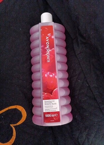 Avon duş jelleri - Görsel 5