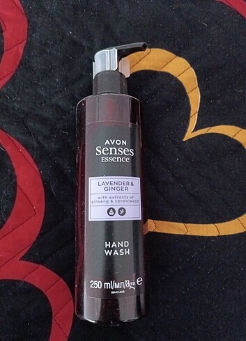 Avon duş jeli  - Görsel 2