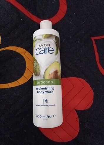 Avon duş jeli  - Görsel 3